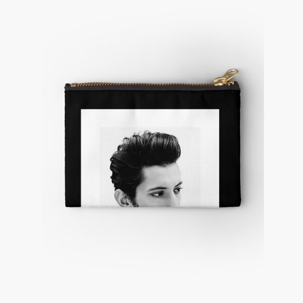 Item preview, Pierre Niney French Actor Portraits designed and sold by LauraHancock0.