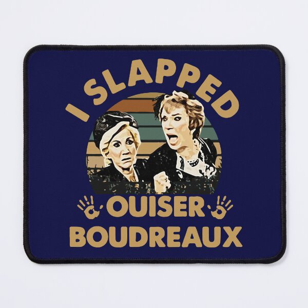 Item preview, Steel Magnolias I Slapped Ouiser Boudreaux Vintage, For Men Women Summer Fashion, Trending, Good Idea designed and sold by HALLHOCLA.