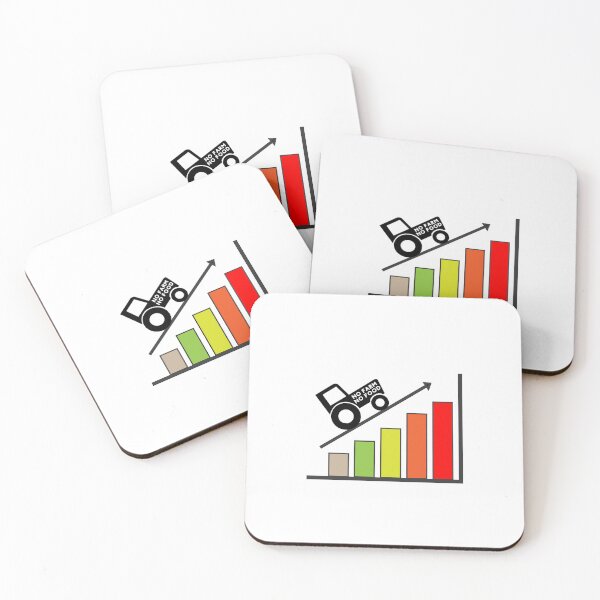 Item preview, Food Inflation Price Chart - no farm no food designed and sold by ProtonProject.