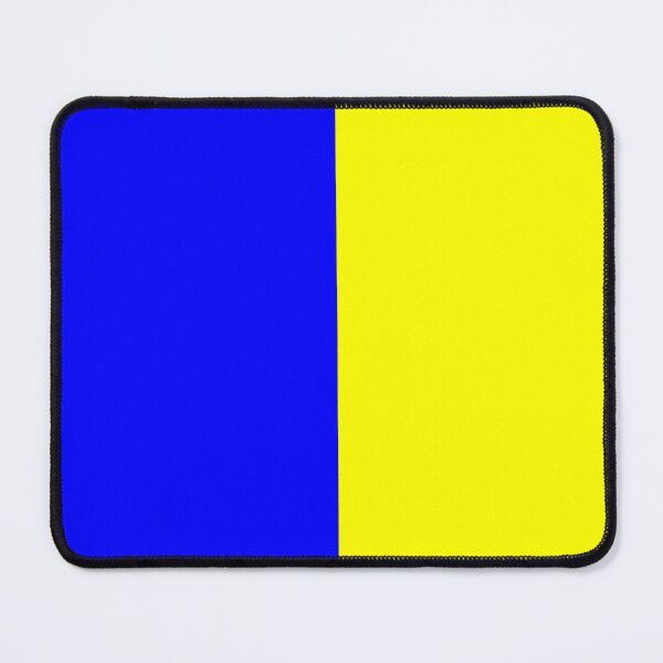 Item preview, Blue & Yellow designed and sold by Rupert Russell.