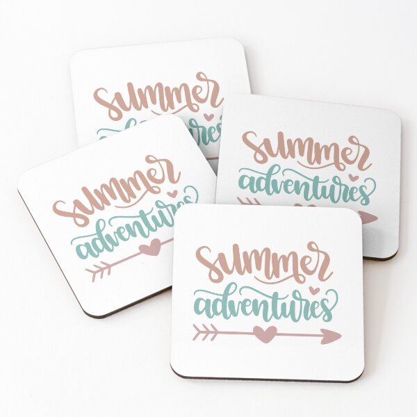 Item preview, summer adventures designed and sold by K-ARO.