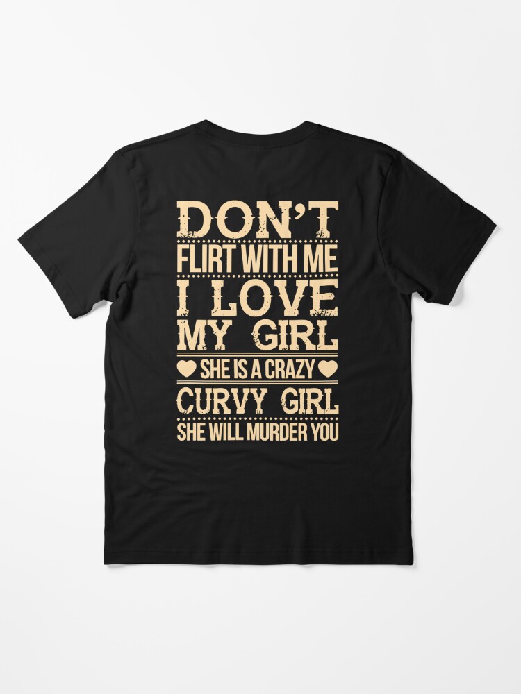 Flirty Girl Tees