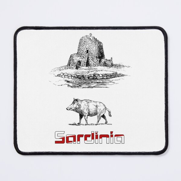 Item preview, Sardinia designed and sold by AmonRa16.