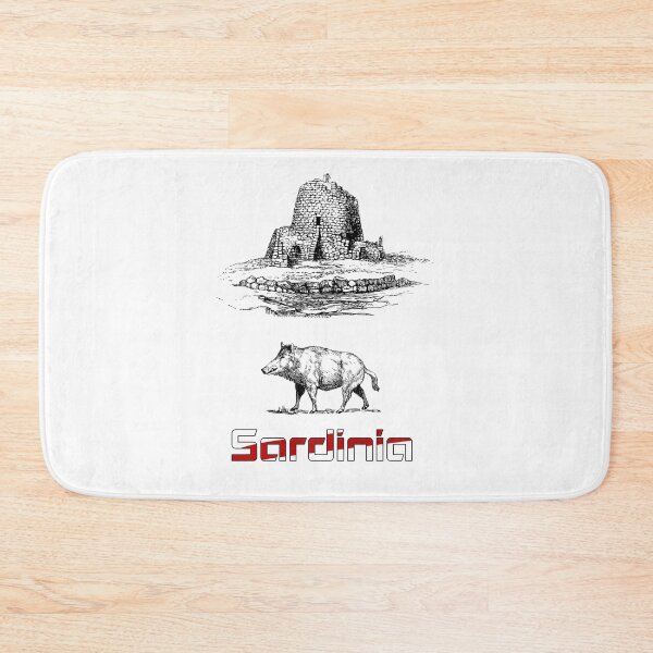 Item preview, Sardinia designed and sold by AmonRa16.