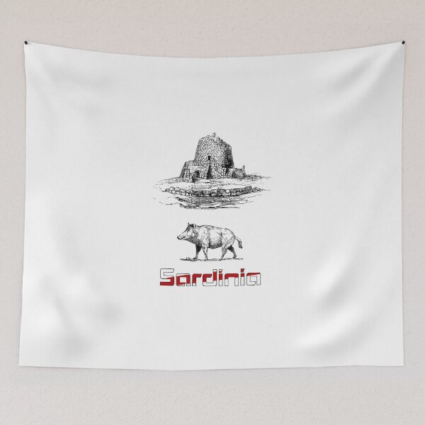 Item preview, Sardinia designed and sold by AmonRa16.