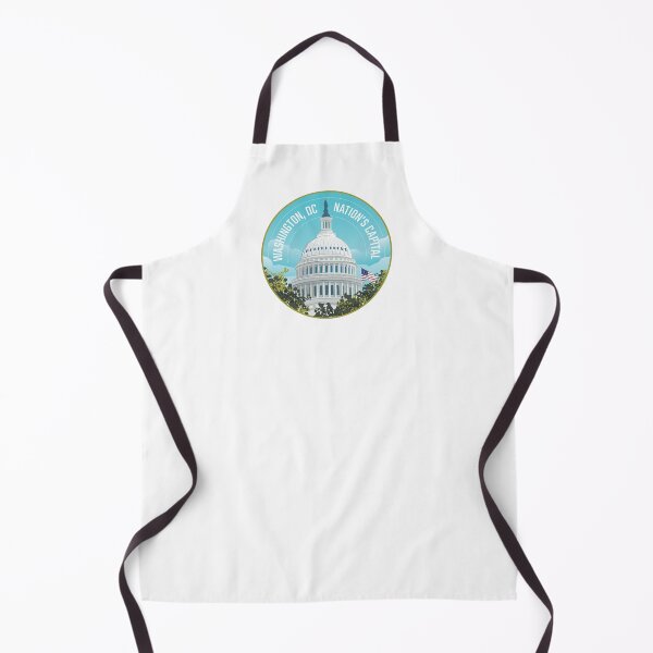 Item preview, Capitol Building, Washington DC designed and sold by MamSelle.
