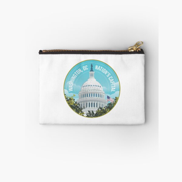Item preview, Capitol Building, Washington DC designed and sold by MamSelle.