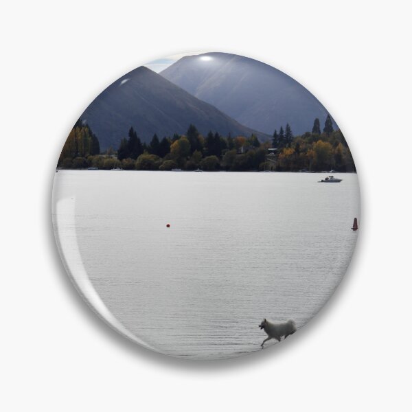 Item preview, Lake Dog designed and sold by coffeebean.