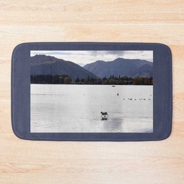 Item preview, Lake Dog designed and sold by coffeebean.