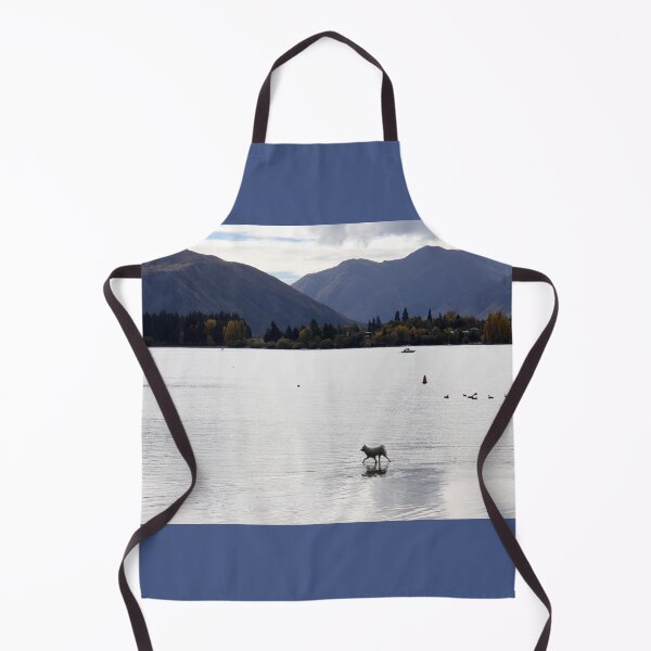 Item preview, Lake Dog designed and sold by coffeebean.