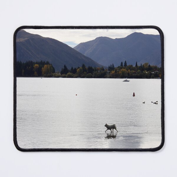 Item preview, Lake Dog designed and sold by coffeebean.