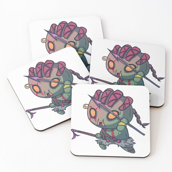 Item preview, Spear Orc  designed and sold by Stronghold Valor.