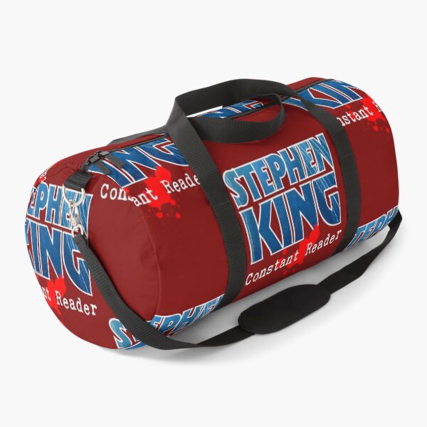 Item preview, Stephen King Constant Reader Coffee Black, Trending, Good Idea designed and sold by HALLHOCLA.