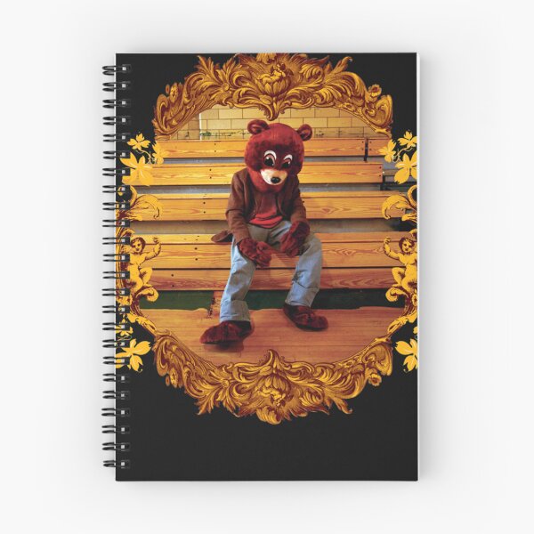 Item preview, The College Dropout Classic  designed and sold by ArmandoPalomino.