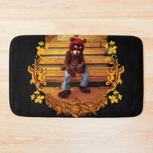Item preview, The College Dropout Classic  designed and sold by ArmandoPalomino.