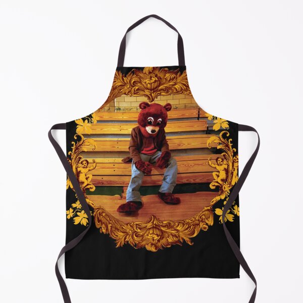 Item preview, The College Dropout Classic  designed and sold by ArmandoPalomino.