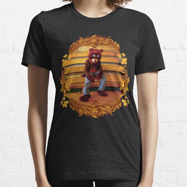The College Dropout Classic  Essential T-Shirt