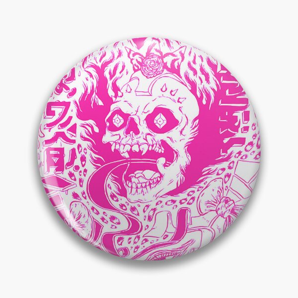Item preview, Grimes - Visions (pink aesthetic) designed and sold by Janicejames638.