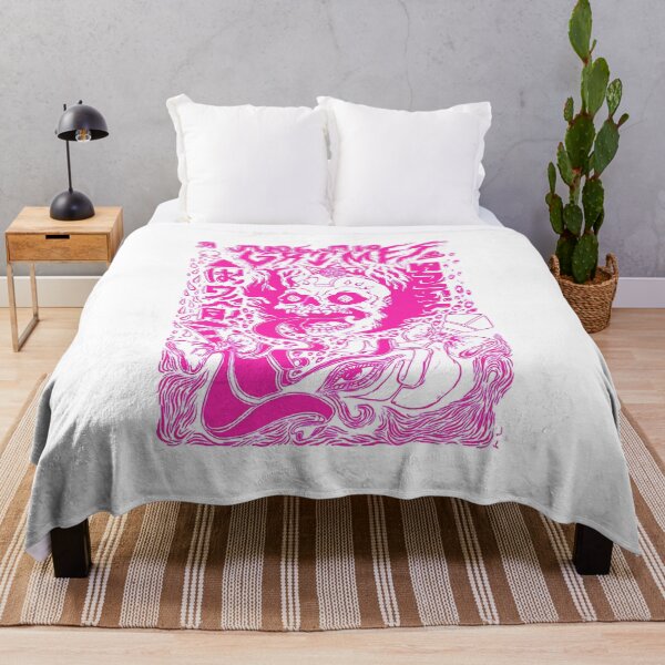 Item preview, Grimes - Visions (pink aesthetic) designed and sold by Janicejames638.