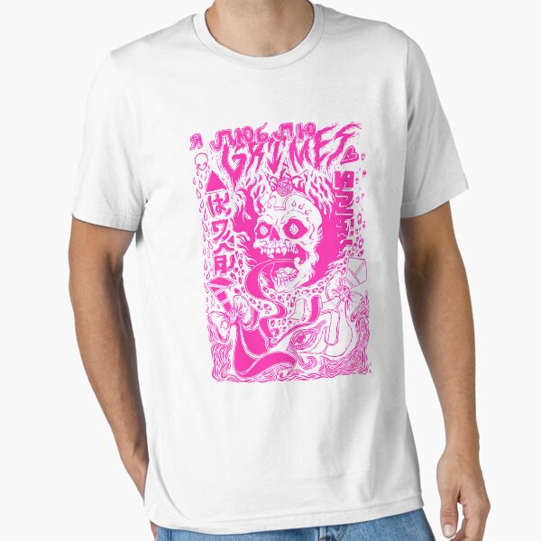 Artikel-Vorschau von Grimes – Visions (rosa Ästhetik), designt und verkauft von Janicejames638.