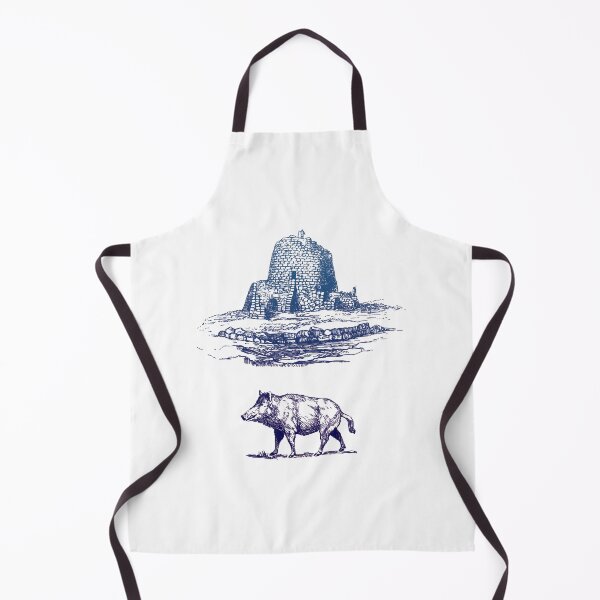 Item preview, Sardinia blue designed and sold by AmonRa16.