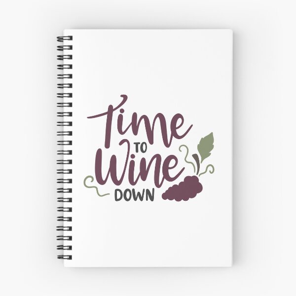 Item preview, Time to wine designed and sold by K-ARO.
