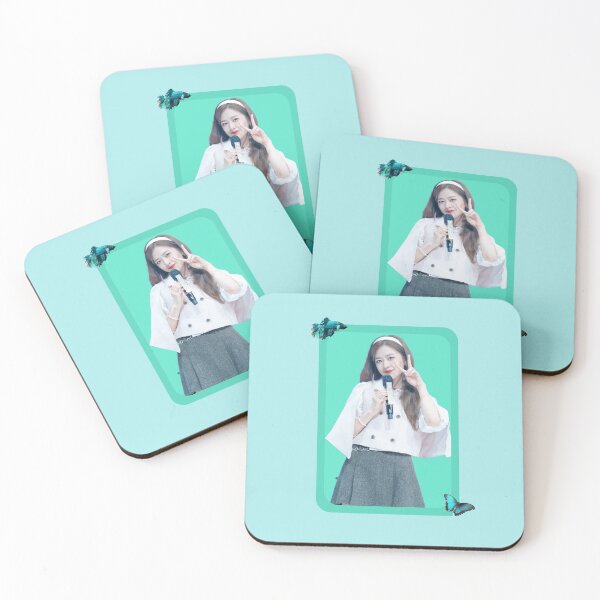 Item preview, YUJIN IVE eleven debut decorative ver 1 designed and sold by Design  Corner.