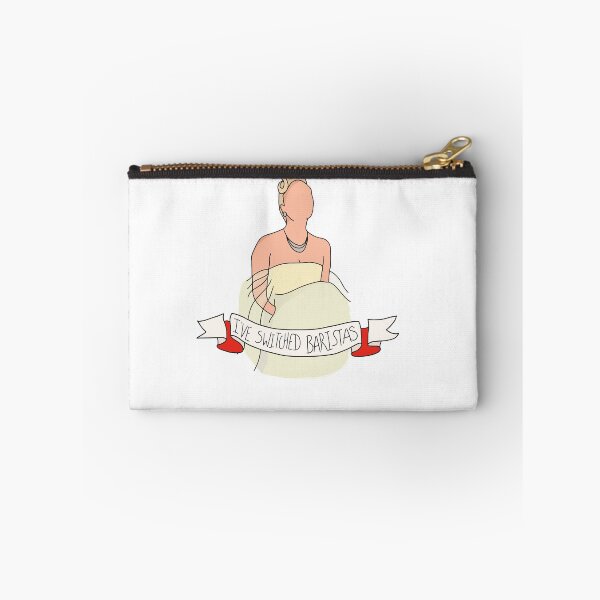Item preview, I’ve switched baristas designed and sold by Hamsmade.
