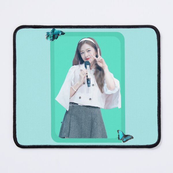 Item preview, YUJIN IVE eleven debut decorative ver 1 designed and sold by Design  Corner.