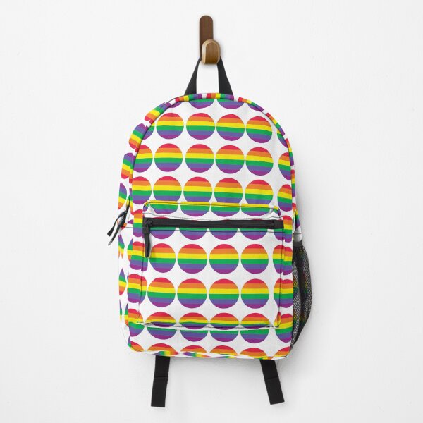 Item preview, rainbow. Colours pallets design circles Geometric live love laugh America Canada USA UK Australia Europe Asia designed and sold by Salimtinwale.