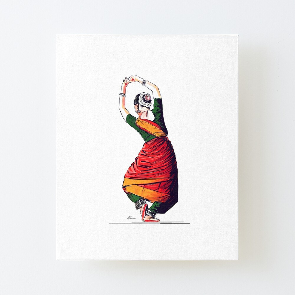 Image result for drawings on classical dance bharatanatyam | Dancing  drawings, Indian art paintings, Pencil art drawings