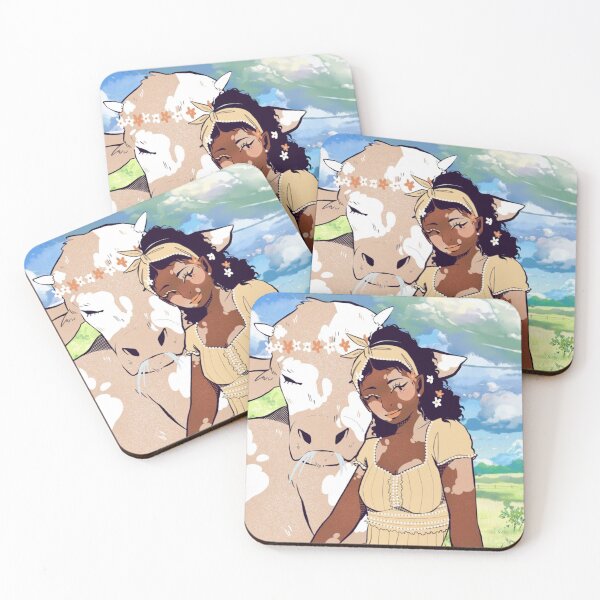 Item preview, Kindred Souls designed and sold by Clifficus.