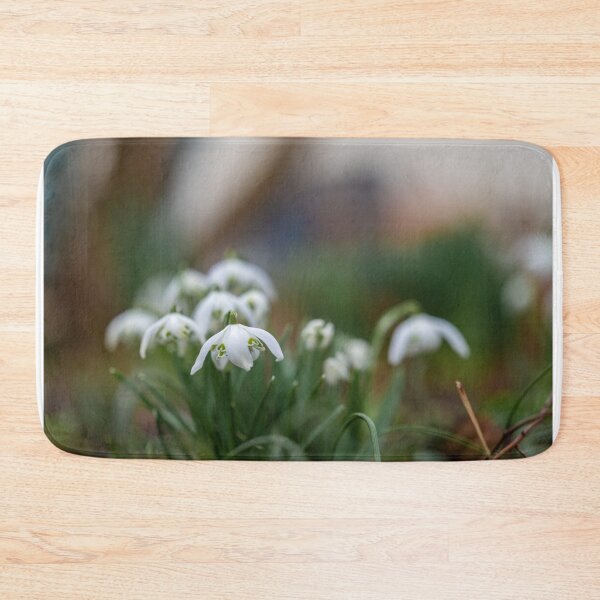 Item preview, snowdrop designed and sold by OskiOnTour.