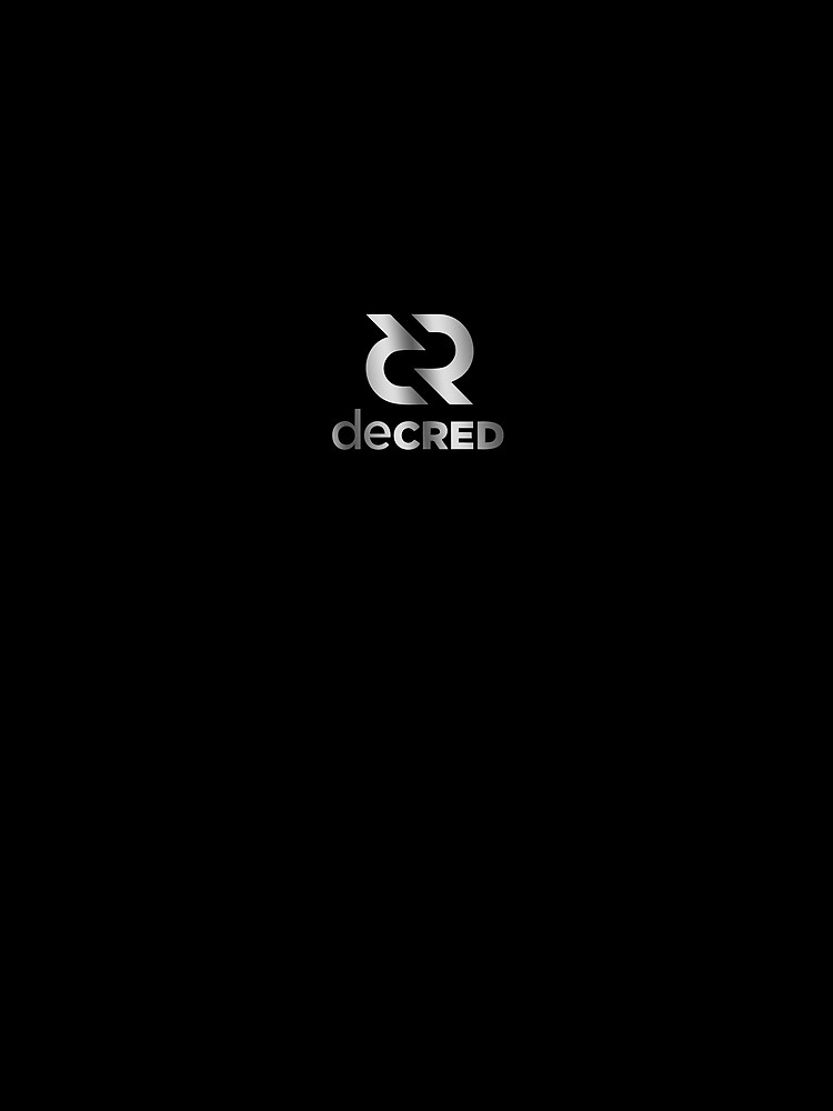 Special Edition DECRED Design by famaya