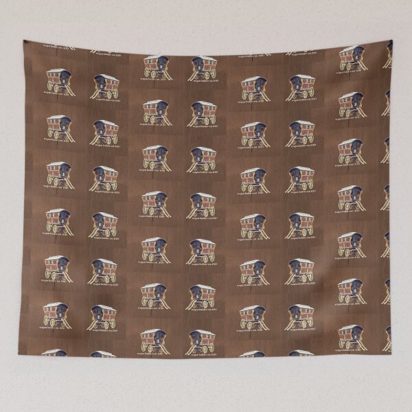 Item preview, wagon builder,vardo,gypsy,romani cup,mug designed and sold by amy greaves.
