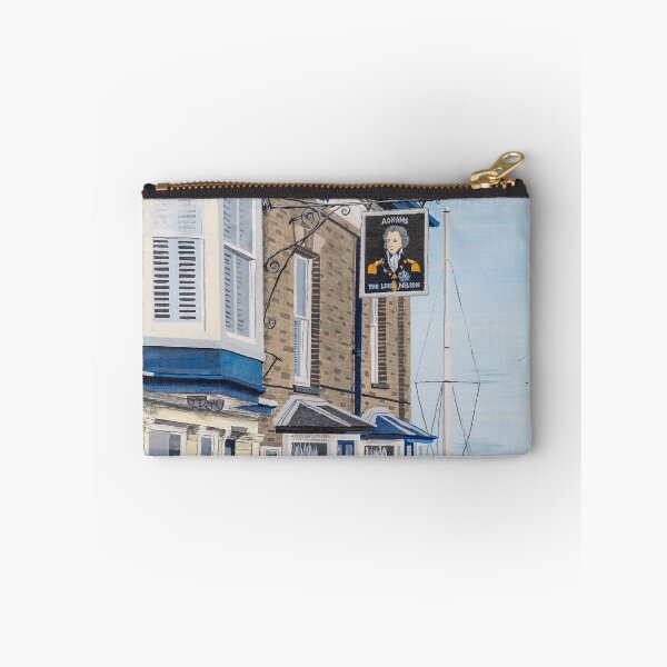 Item preview, The Lord Nelson Southwold Painting designed and sold by Tom Crittenden.