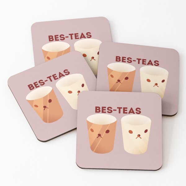 Item preview, Vintage Best Teas Funny Illustration  designed and sold by garniturex.