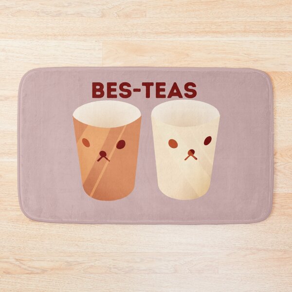 Item preview, Vintage Best Teas Funny Illustration  designed and sold by garniturex.