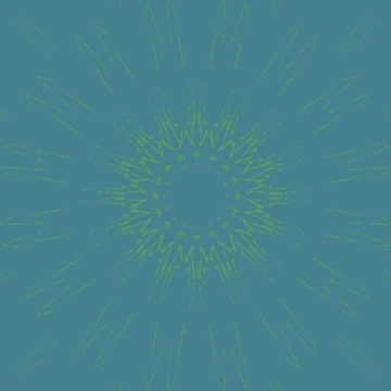 Artwork thumbnail, Light Rays Abstract  by mindmaster007