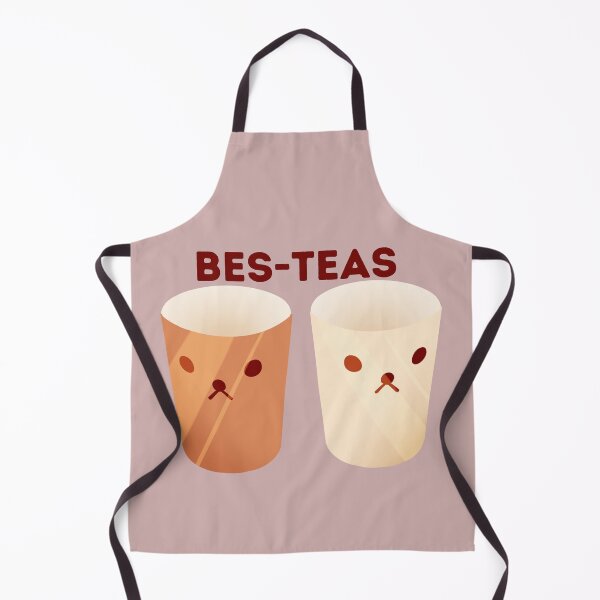 Item preview, Vintage Best Teas Funny Illustration designed and sold by garniturex.