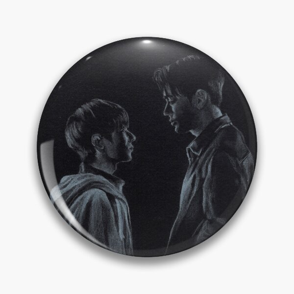 Item preview, Prelude to a Kiss (Jaeyoung x Sangwoo) designed and sold by jeneva.