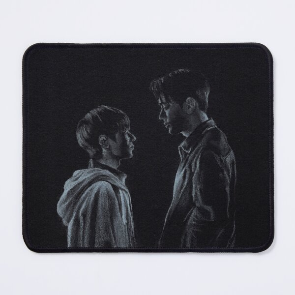 Item preview, Prelude to a Kiss (Jaeyoung x Sangwoo) designed and sold by jeneva.