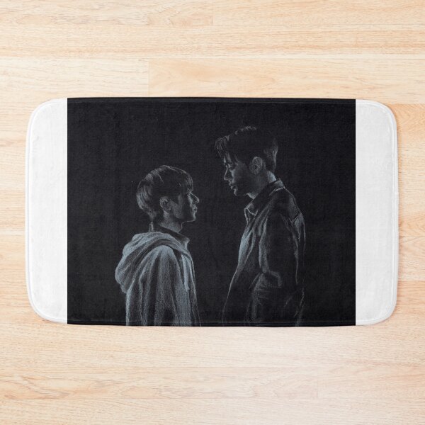 Item preview, Prelude to a Kiss (Jaeyoung x Sangwoo) designed and sold by jeneva.