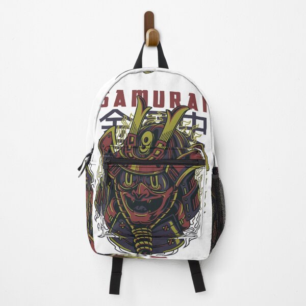 Item preview, Japanese Red Oni Demon designed and sold by Emil1993.