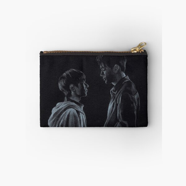 Item preview, Prelude to a Kiss (Jaeyoung x Sangwoo) designed and sold by jeneva.
