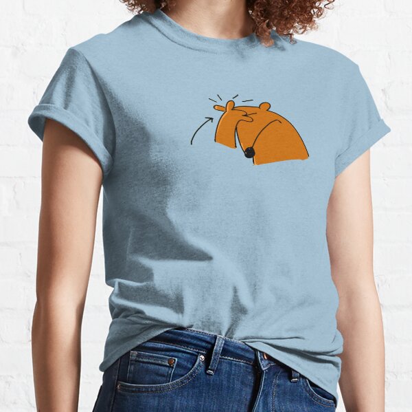 Facepalm Classic T-Shirt