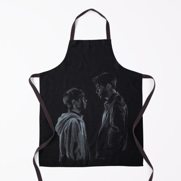 Item preview, Prelude to a Kiss (Jaeyoung x Sangwoo) designed and sold by jeneva.