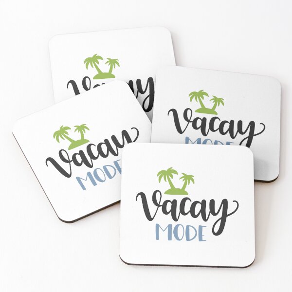 Item preview, Vacay designed and sold by K-ARO.