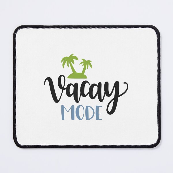 Item preview, Vacay designed and sold by K-ARO.