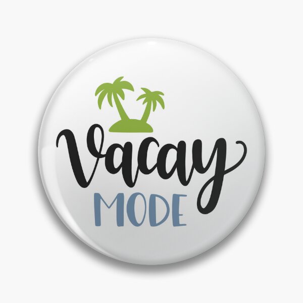 Item preview, Vacay designed and sold by K-ARO.